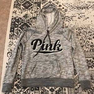 PINK hoodie